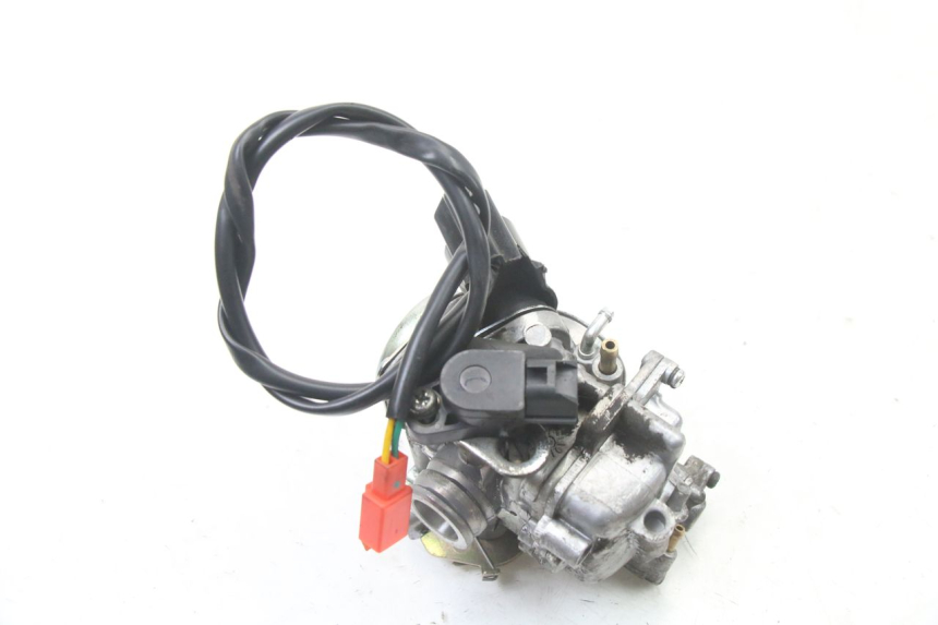 photo de CARBURATORE KYMCO AGILITY 4T 50 (2018 - 2022)
