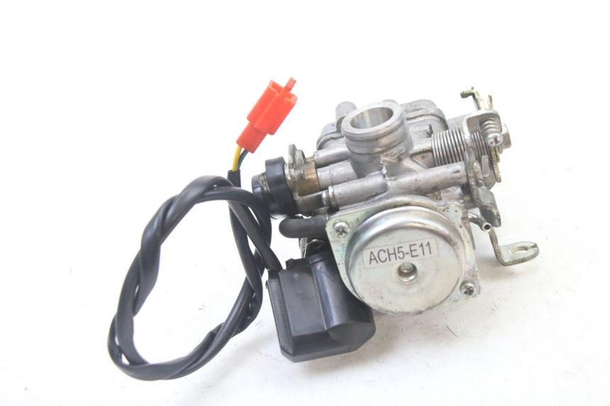 photo de CARBURATORE KYMCO AGILITY 4T 50 (2018 - 2022)