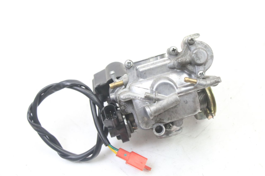 photo de CARBURATORE KYMCO AGILITY 4T 50 (2018 - 2022)