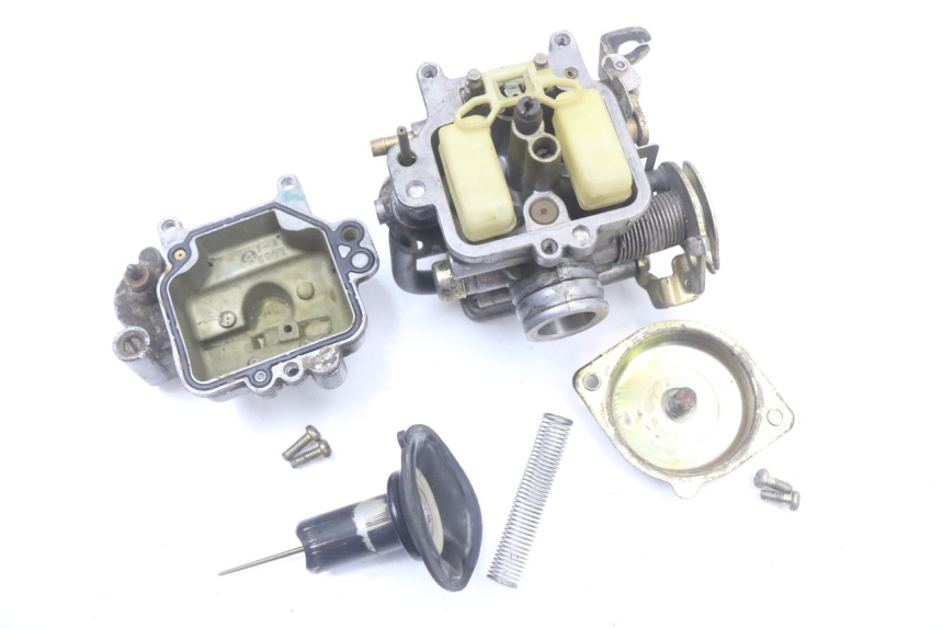 photo de CARBURATORE KYMCO AGILITY PREMIUM 50 (2007 - 2010)