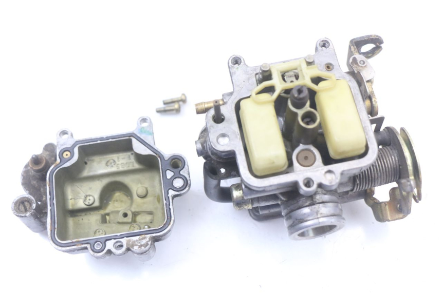 photo de CARBURATORE KYMCO AGILITY PREMIUM 50 (2007 - 2010)