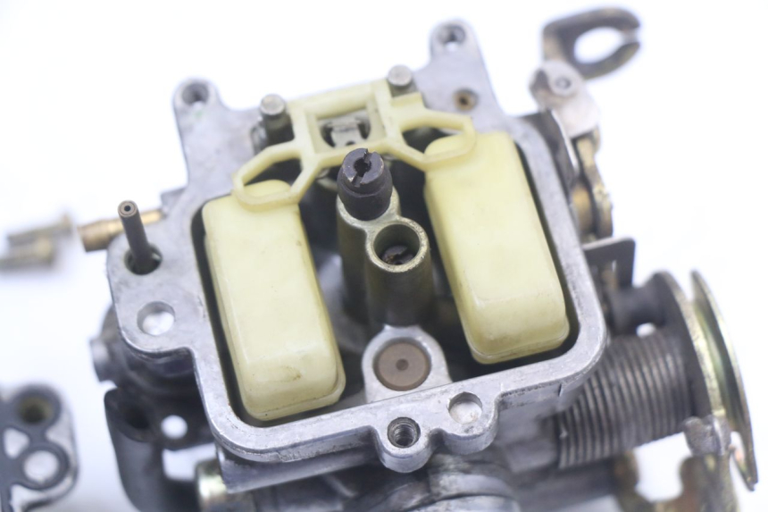 photo de CARBURATORE KYMCO AGILITY PREMIUM 50 (2007 - 2010)