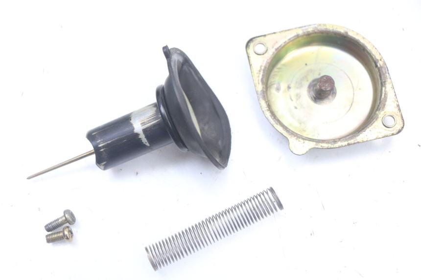 photo de CARBURATORE KYMCO AGILITY PREMIUM 50 (2007 - 2010)