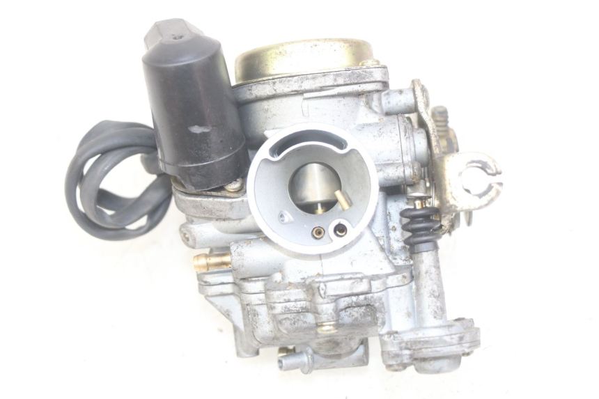 photo de CARBURATORE KYMCO AGILITY RS 4T 50 (2009 - 2013)