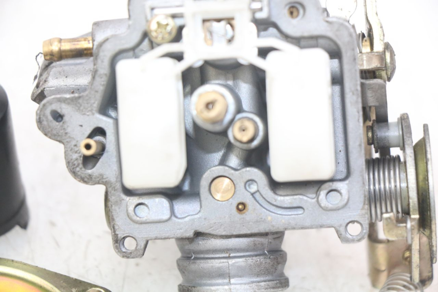 photo de CARBURATORE KYMCO AGILITY RS 4T 50 (2009 - 2013)