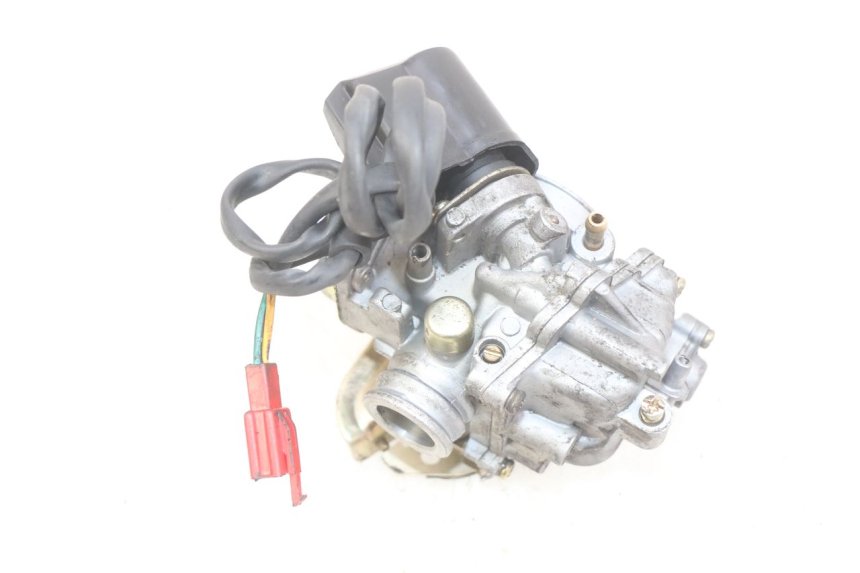 photo de CARBURATORE KYMCO AGILITY RS 4T 50 (2009 - 2013)