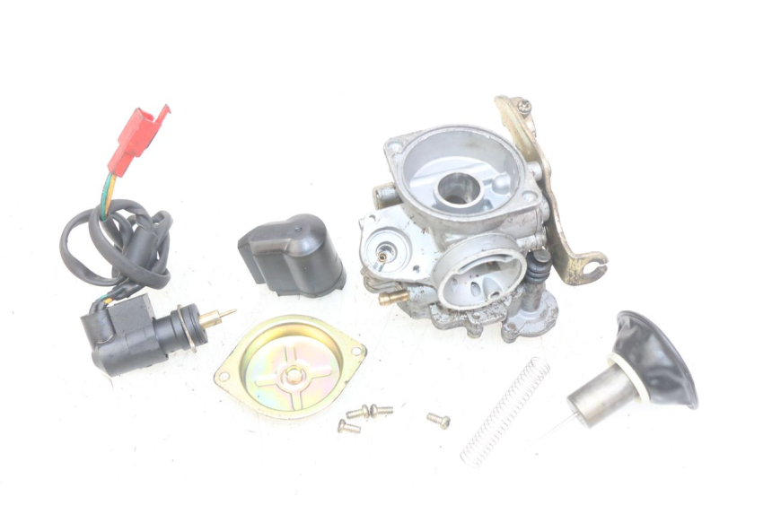 photo de CARBURATORE KYMCO AGILITY RS 4T 50 (2009 - 2013)