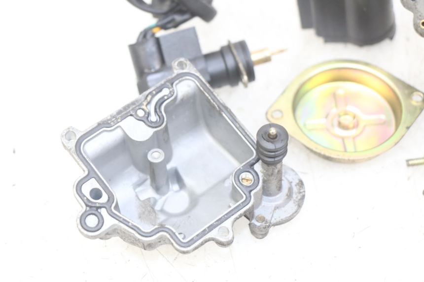 photo de CARBURATORE KYMCO AGILITY RS 4T 50 (2009 - 2013)