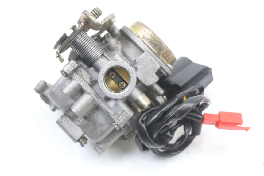 photo de CARBURATORE KYMCO AGILITY RS 4T 50 (2009 - 2013)