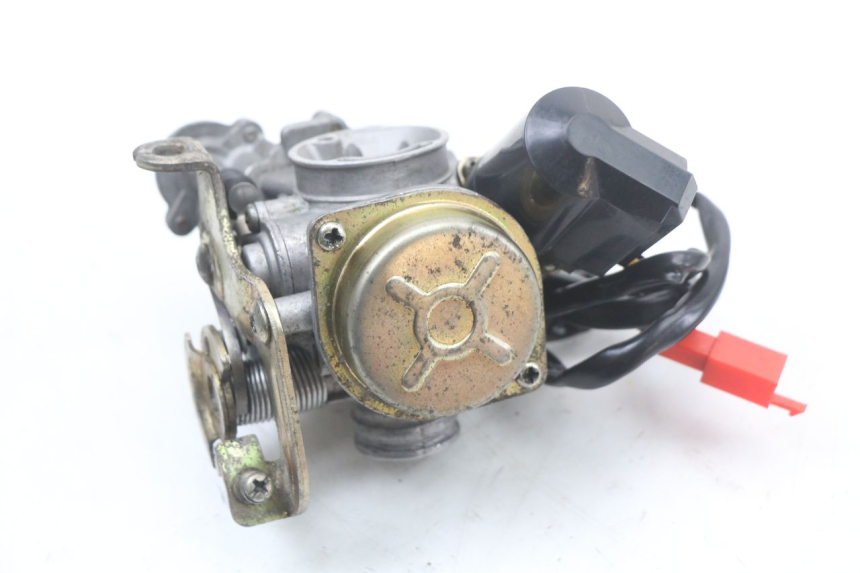 photo de CARBURATORE KYMCO AGILITY RS 4T 50 (2009 - 2013)