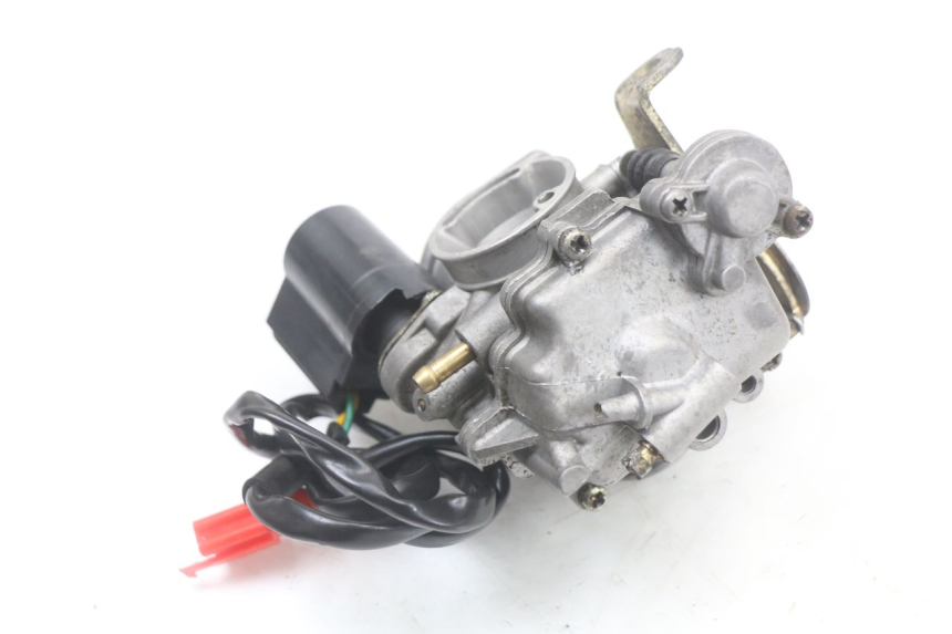 photo de CARBURATORE KYMCO AGILITY RS 4T 50 (2009 - 2013)
