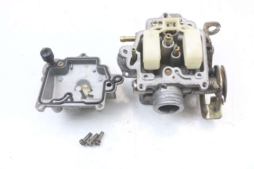 photo de CARBURATORE KYMCO AGILITY RS 4T 50 (2009 - 2013)