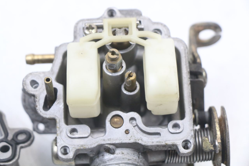 photo de CARBURATORE KYMCO AGILITY RS 4T 50 (2009 - 2013)
