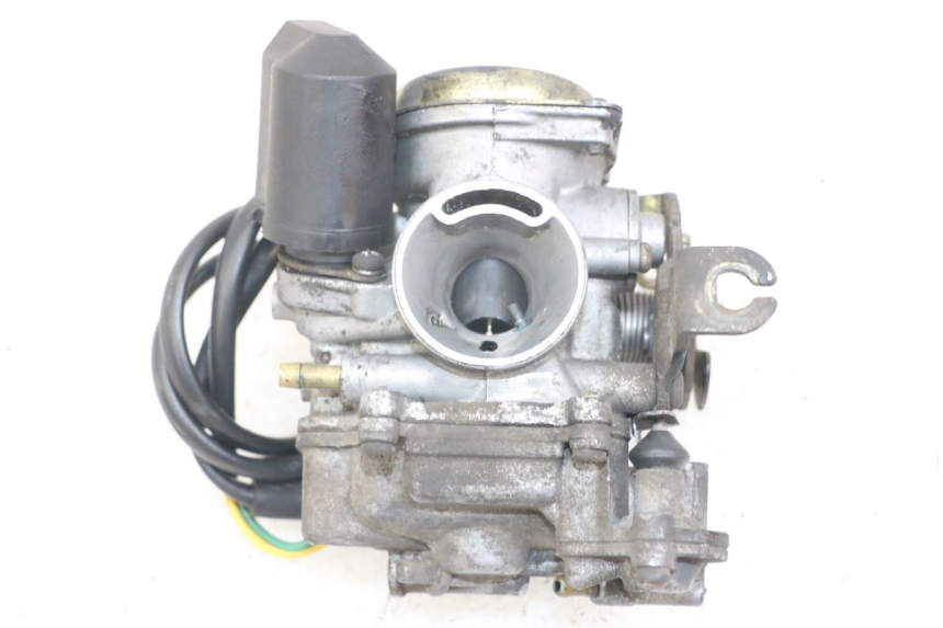 photo de CARBURATORE KYMCO DINK 4T 50 (2007 - 2018)