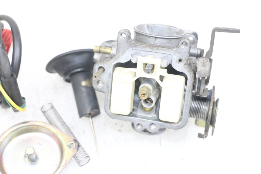 photo de CARBURATORE KYMCO DINK 4T 50 (2007 - 2018)