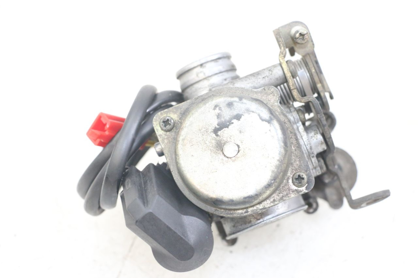 photo de CARBURATORE KYMCO DINK 4T 50 (2007 - 2018)