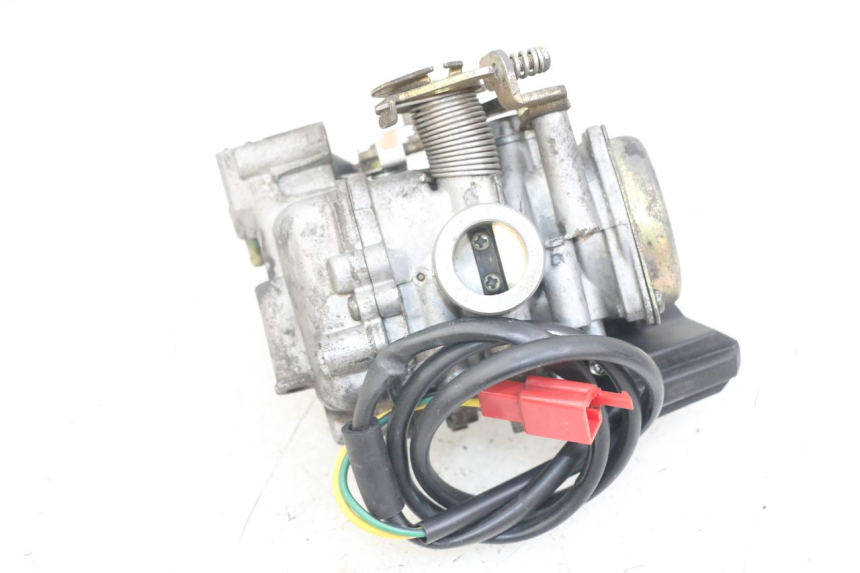 photo de CARBURATORE KYMCO DINK 4T 50 (2007 - 2018)