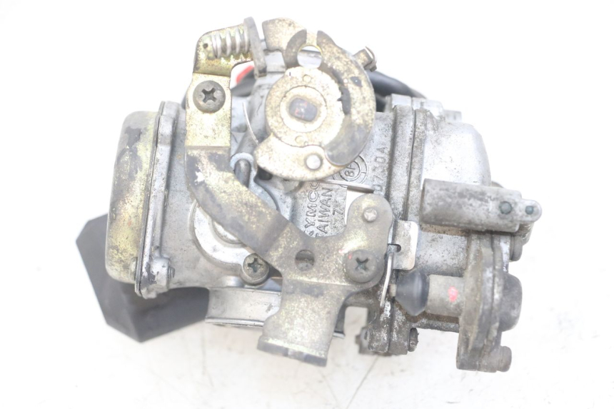 photo de CARBURATORE KYMCO DINK 4T 50 (2007 - 2018)