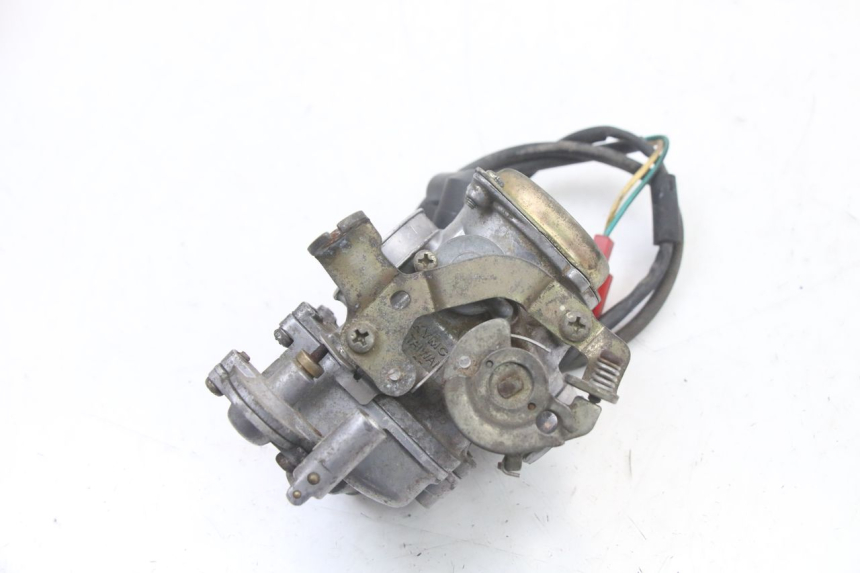 photo de CARBURATORE KYMCO DINK 4T 50 (2007 - 2018)
