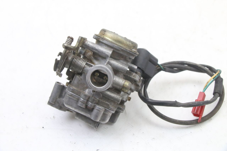 photo de CARBURATORE KYMCO DINK 4T 50 (2007 - 2018)