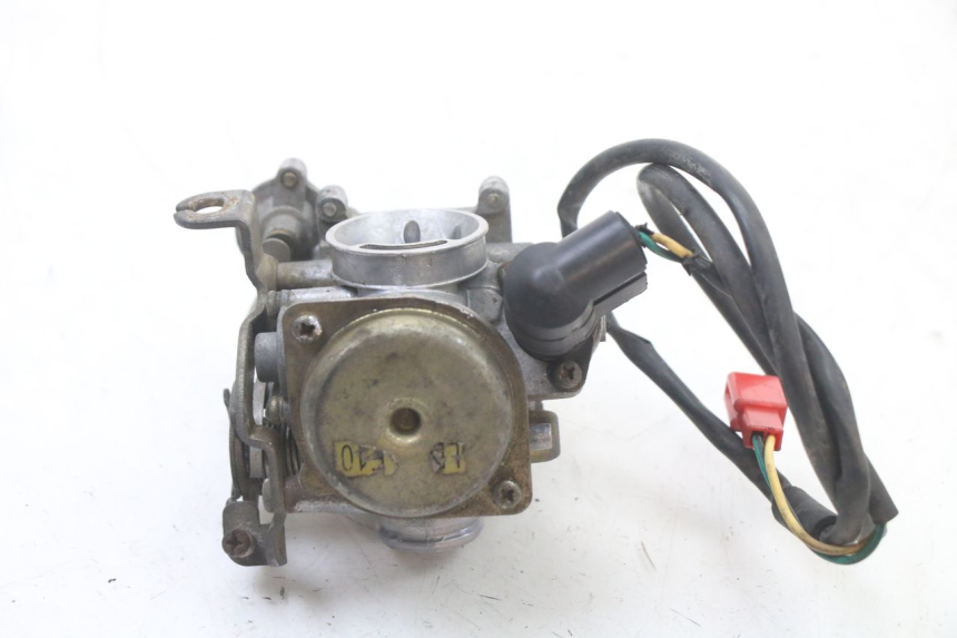 photo de CARBURATORE KYMCO DINK 4T 50 (2007 - 2018)