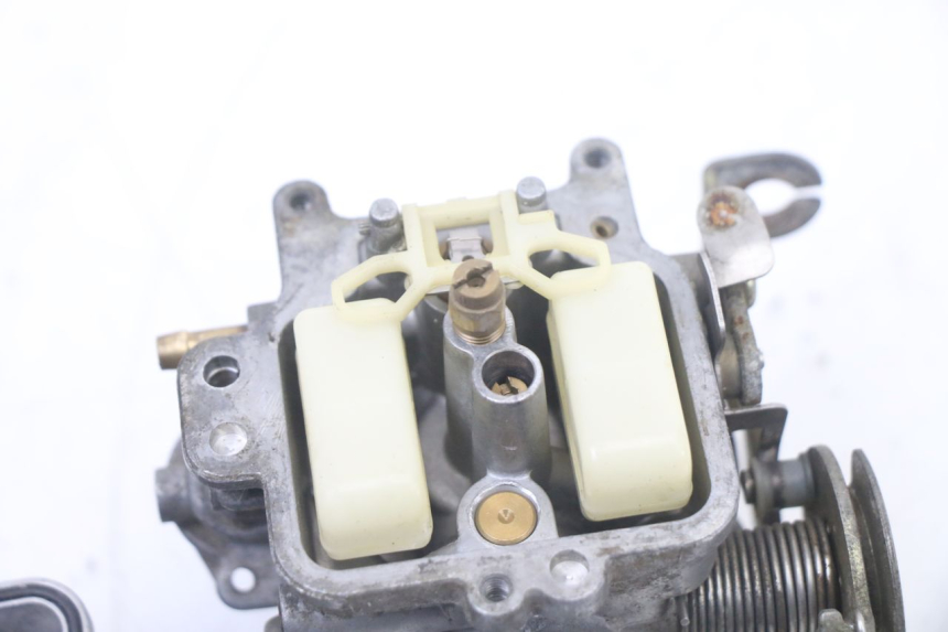 photo de CARBURATORE KYMCO DINK 4T 50 (2007 - 2018)