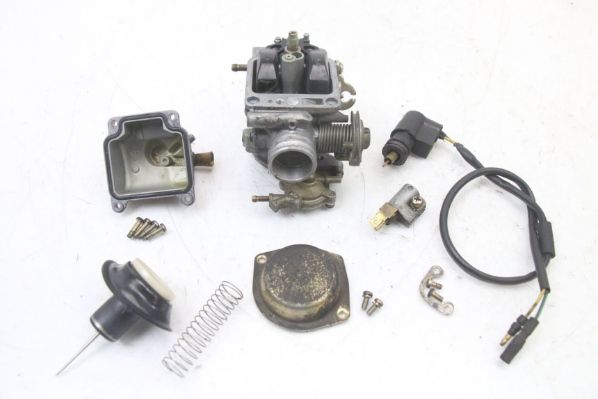 photo de CARBURATORE KYMCO GRAND DINK 125 (2008 - 2014)