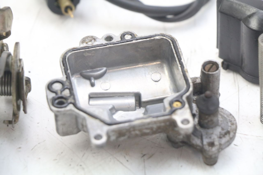 photo de Carburatore KYMCO LIKE 4T 50 (2009 - 2018)