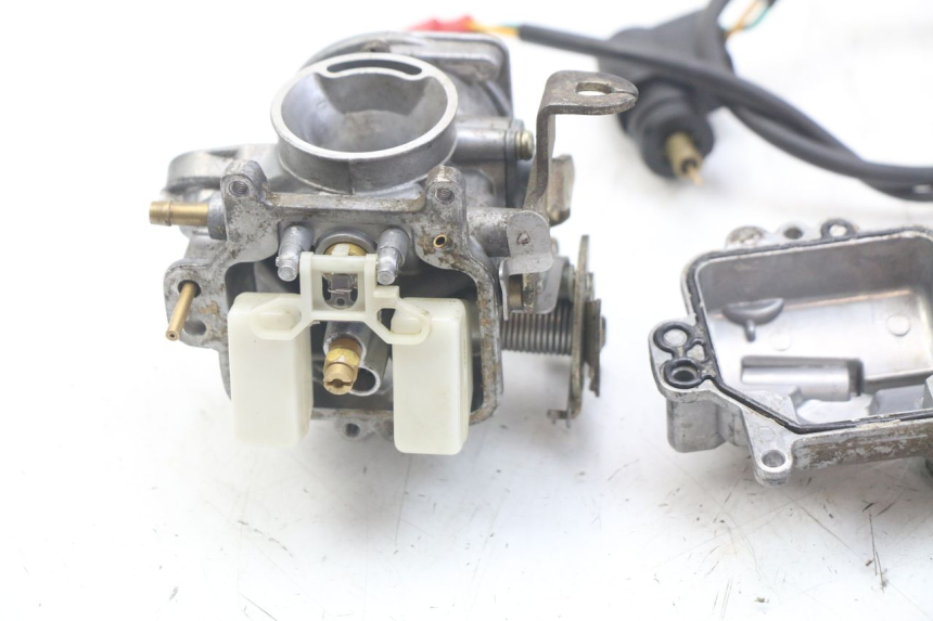 photo de Carburatore KYMCO LIKE 4T 50 (2009 - 2018)