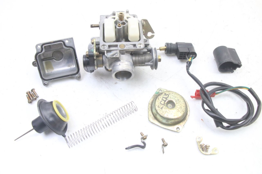 photo de CARBURATORE KYMCO PEOPLE S 125 (2000 - 2008)
