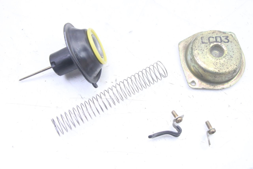 photo de CARBURATORE KYMCO PEOPLE S 125 (2000 - 2008)