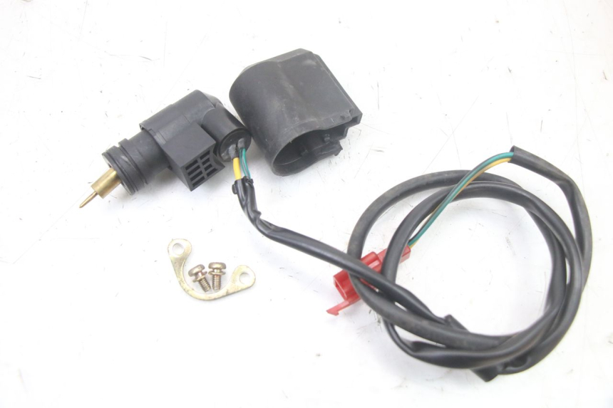 photo de CARBURATORE KYMCO PEOPLE S 125 (2000 - 2008)