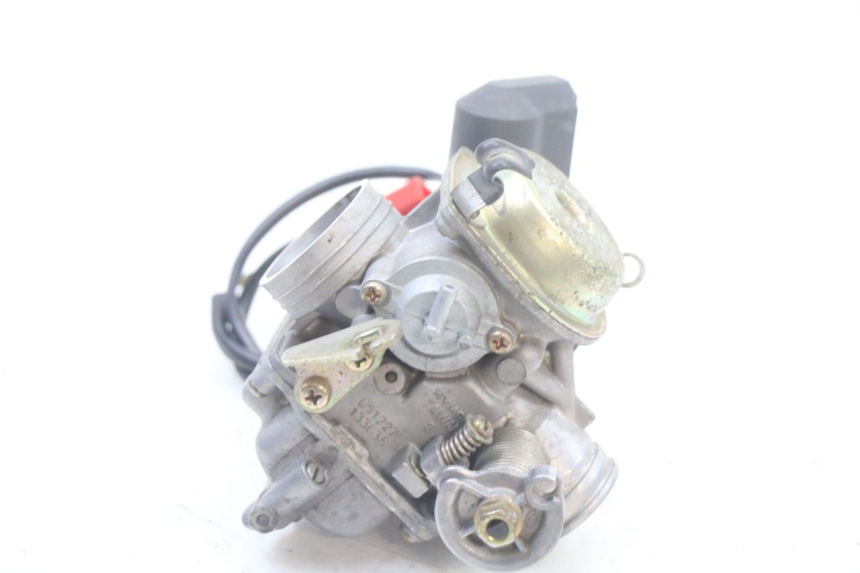 photo de CARBURATORE KYMCO PEOPLE S 125 (2000 - 2008)