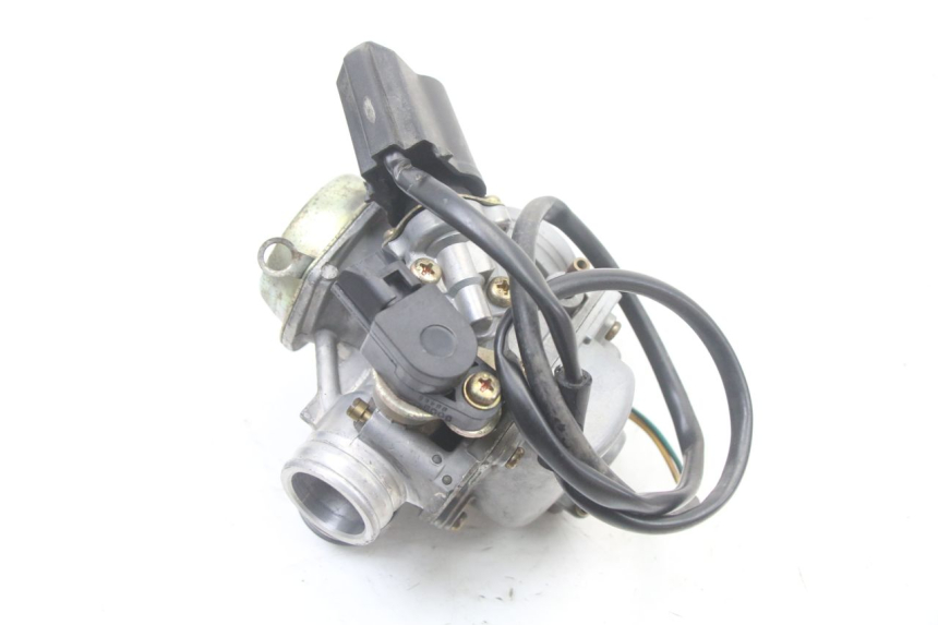 photo de CARBURATORE KYMCO PEOPLE S 125 (2000 - 2008)