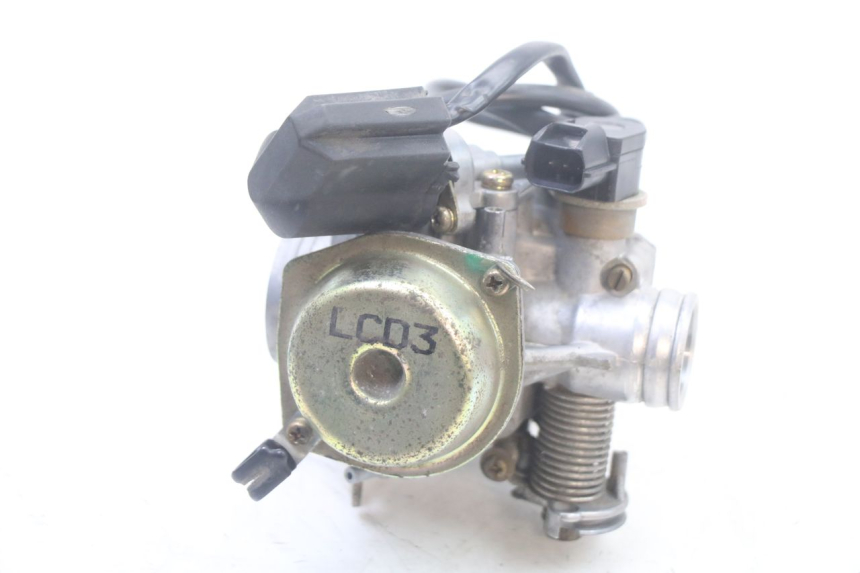 photo de CARBURATORE KYMCO PEOPLE S 125 (2000 - 2008)