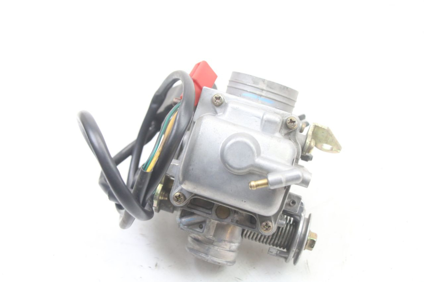 photo de CARBURATORE KYMCO PEOPLE S 125 (2000 - 2008)