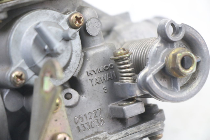 photo de CARBURATORE KYMCO PEOPLE S 125 (2000 - 2008)