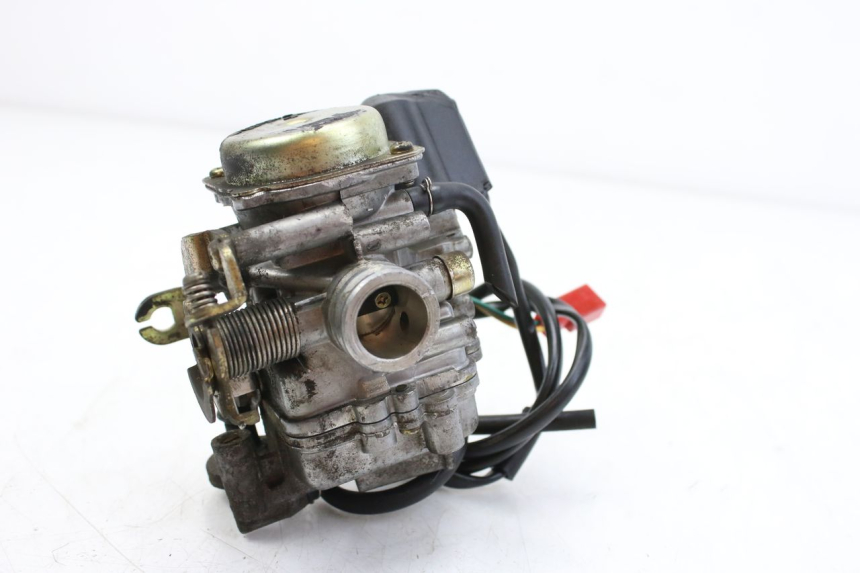 photo de CARBURATORE KYMCO SENTO 100 (2008 - 2013)