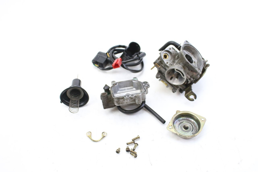 photo de CARBURATORE KYMCO SENTO 100 (2008 - 2013)