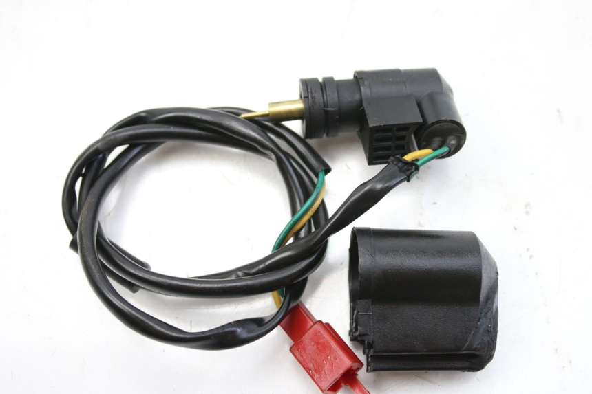 photo de CARBURATORE KYMCO SENTO 100 (2008 - 2013)