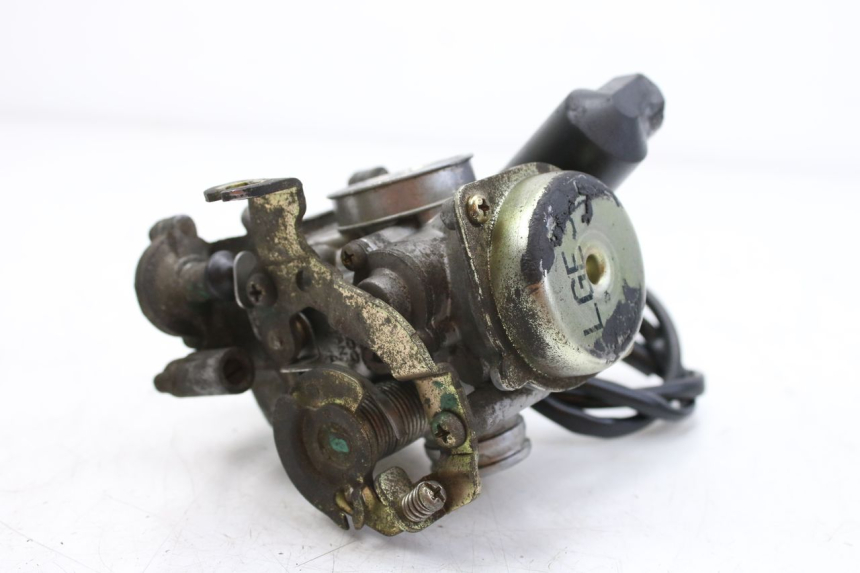 photo de CARBURATORE KYMCO SENTO 100 (2008 - 2013)