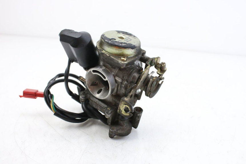 photo de CARBURATORE KYMCO SENTO 100 (2008 - 2013)