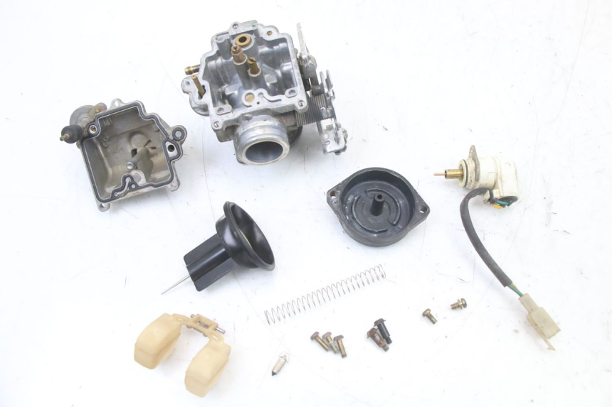 photo de CARBURATORE KYMCO STRYKER OFF ROAD 125 (1999 - 2005)
