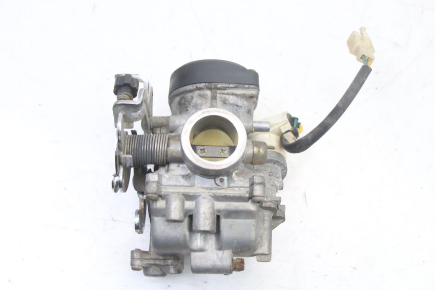 photo de CARBURATORE KYMCO STRYKER OFF ROAD 125 (1999 - 2005)