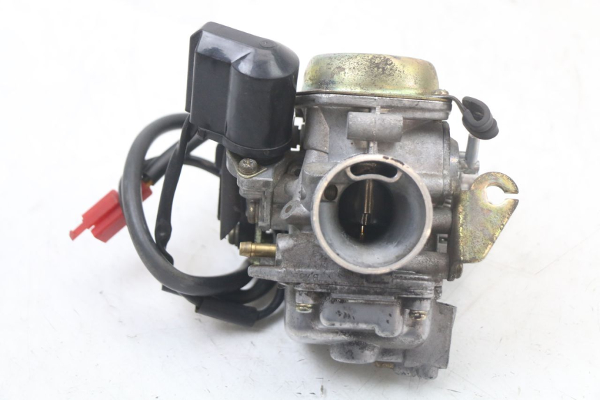 photo de CARBURATORE KYMCO SUPER 8 125 (2008 - 2015)