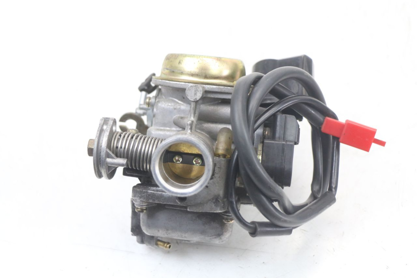 photo de CARBURATORE KYMCO SUPER 8 125 (2008 - 2015)