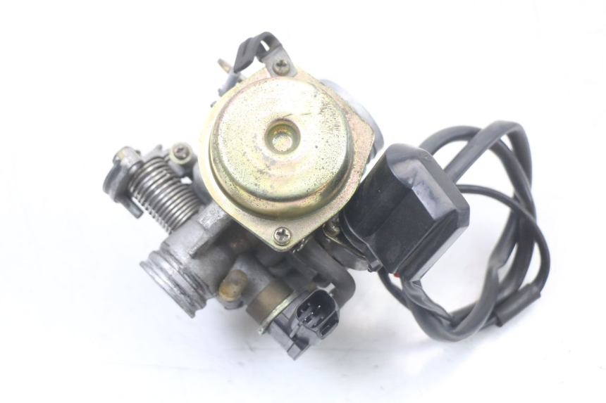 photo de CARBURATORE KYMCO SUPER 8 125 (2008 - 2015)