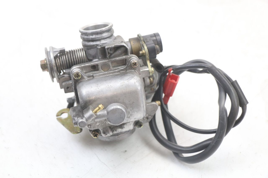 photo de CARBURATORE KYMCO SUPER 8 125 (2008 - 2015)