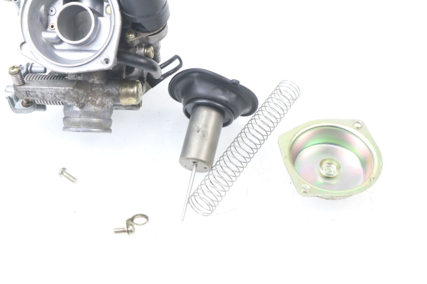 photo de Carburatore LIFAN LF125ST-A 125