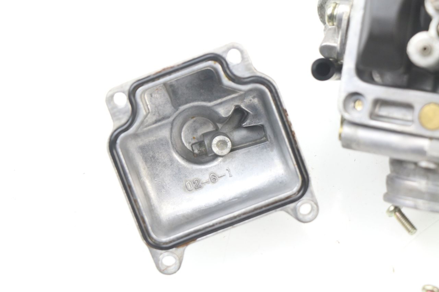 photo de Carburatore LIFAN LF125ST-A 125